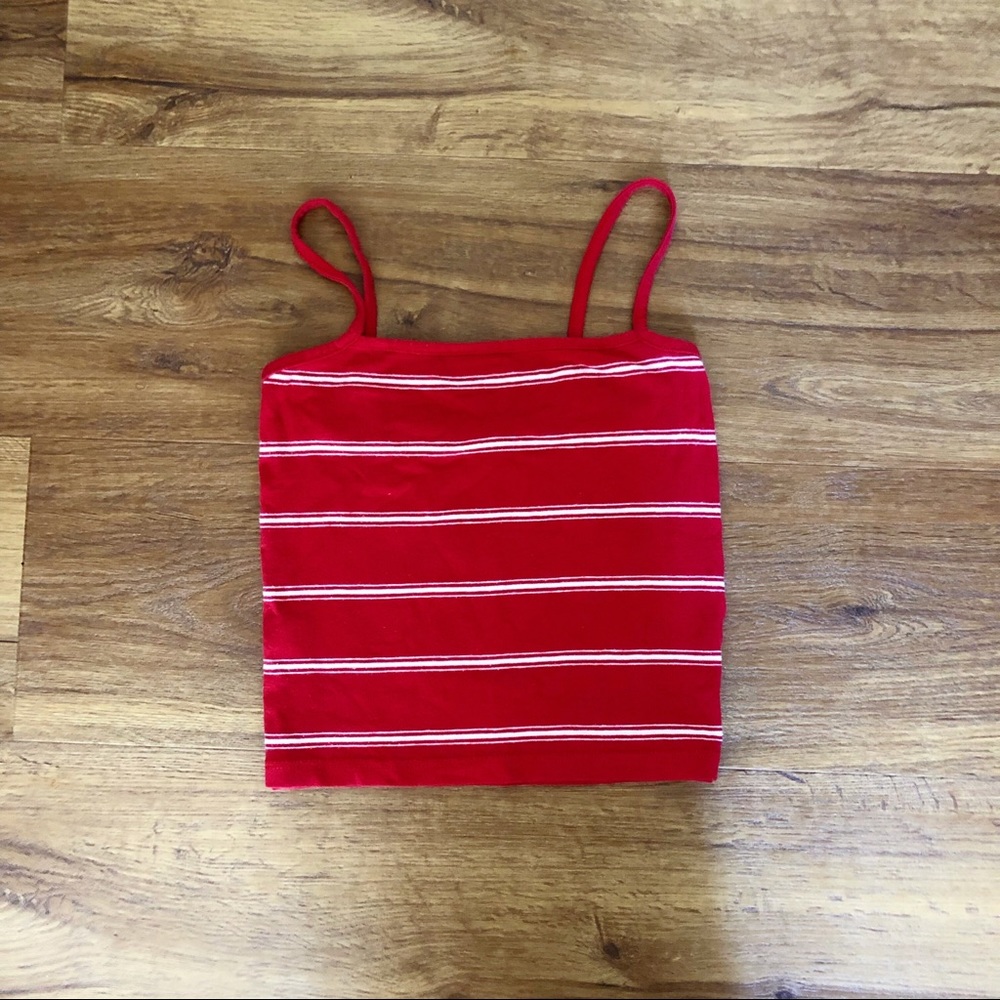 Brandy Melville Faye Tank